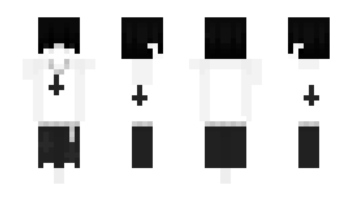 Adrilt14 Minecraft Skin