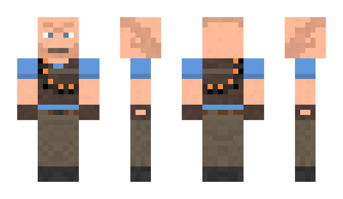 CanOfBeans_ Minecraft Skin