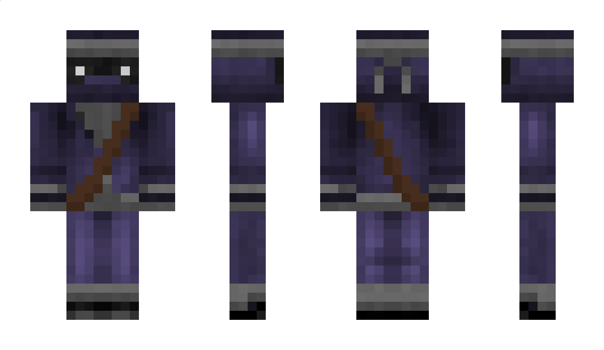 Joelmosen Minecraft Skin