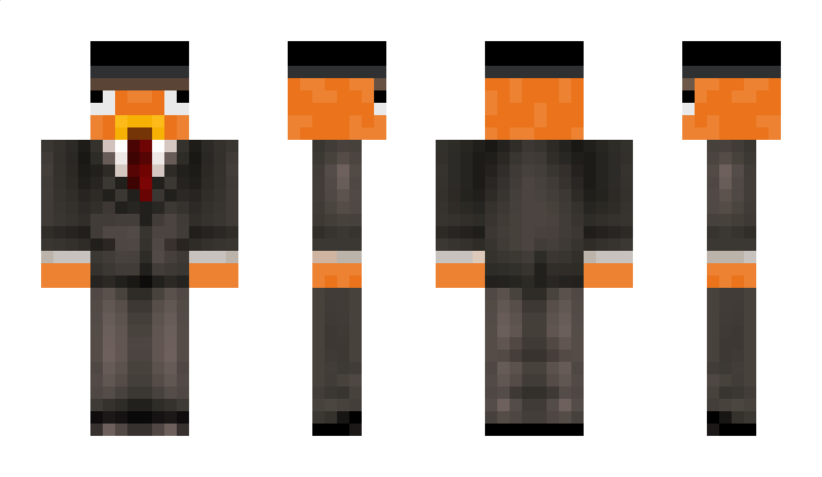 M0ritZ2o1o Minecraft Skin