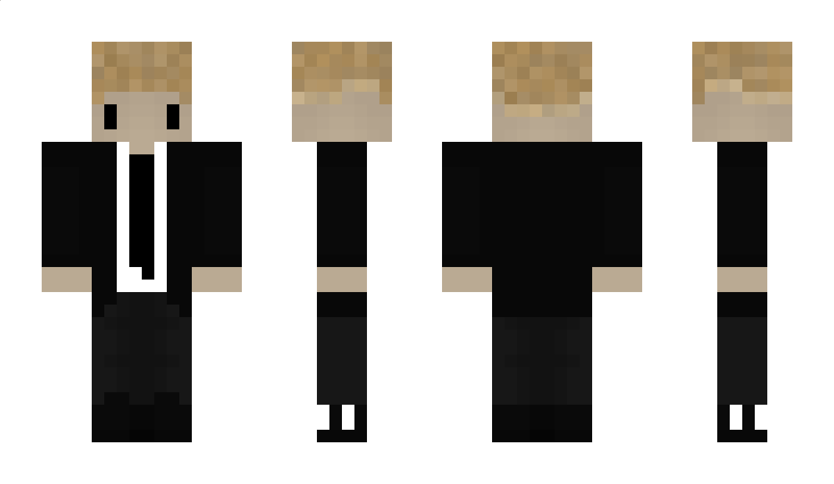 Irre_le_vant Minecraft Skin