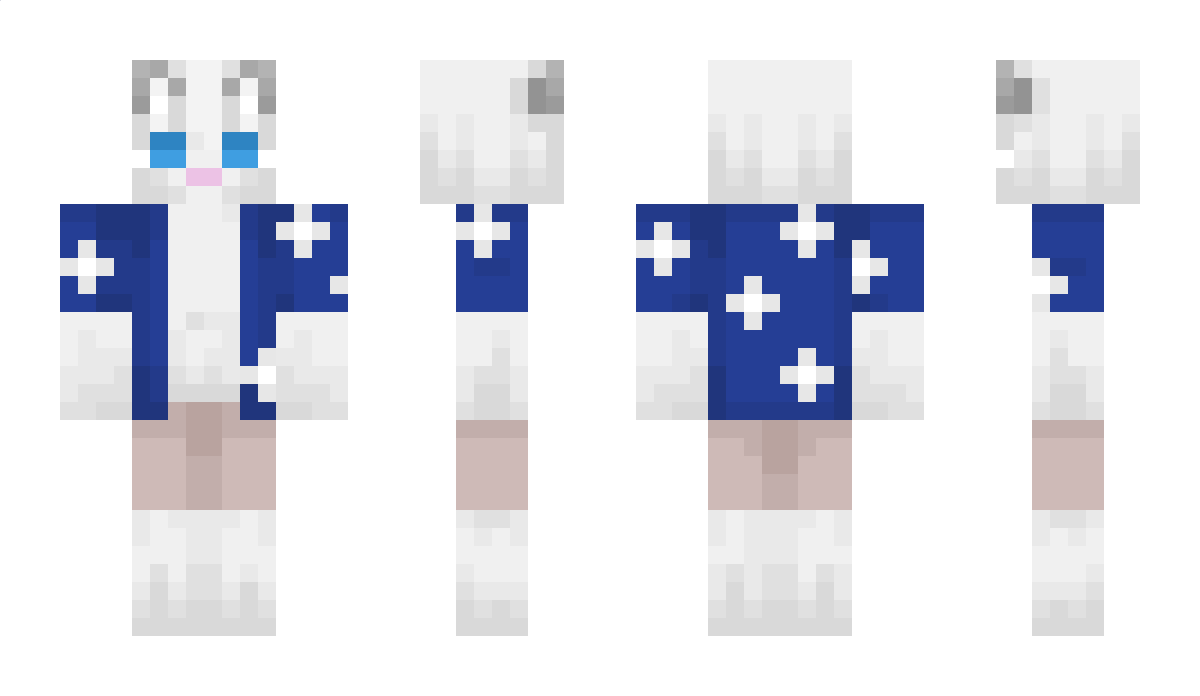 Nerriis Minecraft Skin