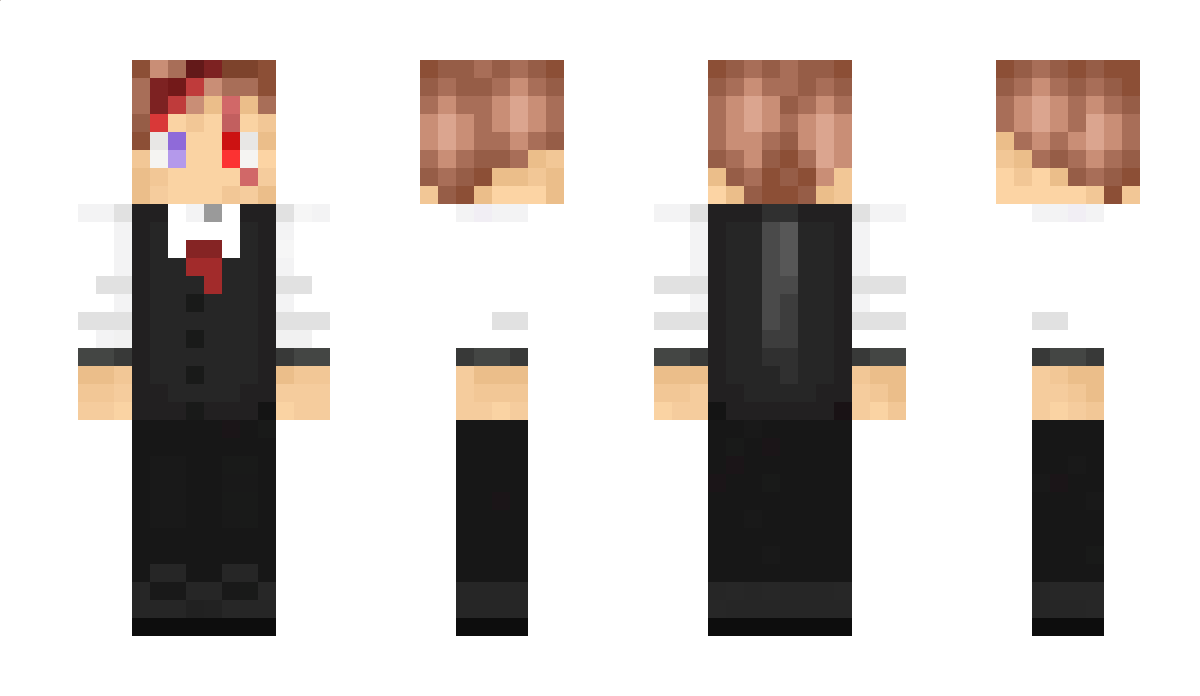 yuch_ Minecraft Skin