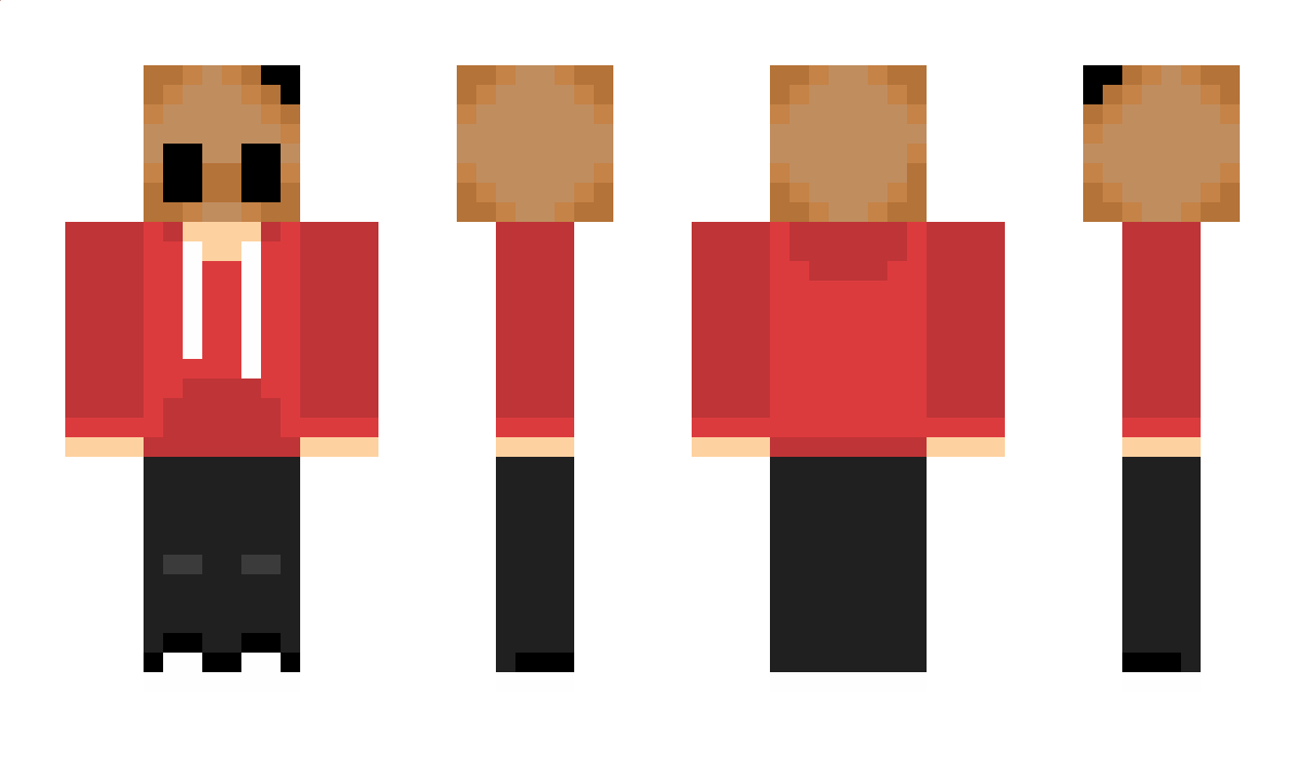 i7Qahtan Minecraft Skin