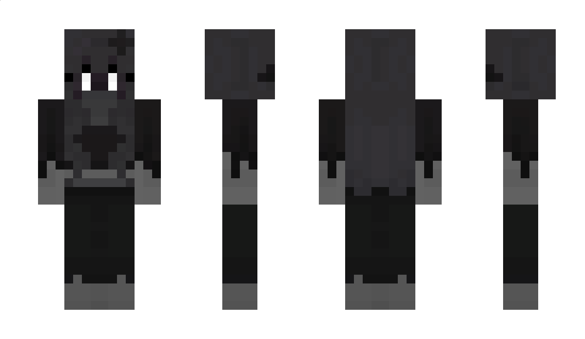 shadow_ivyy Minecraft Skin