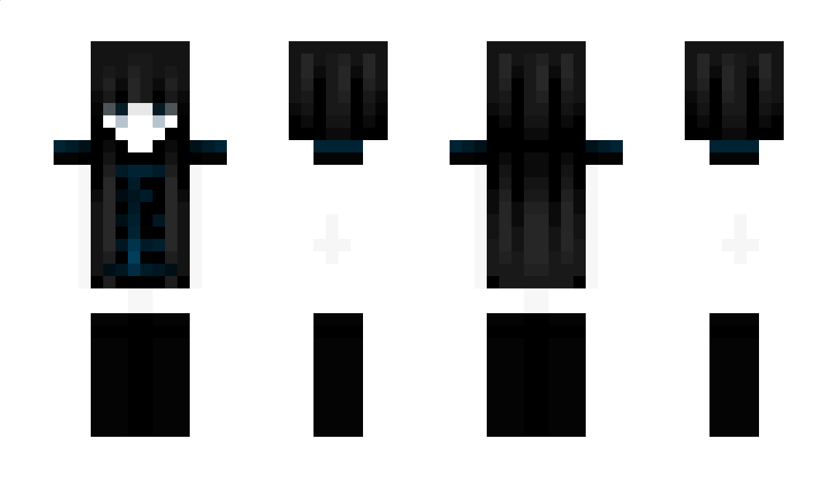 _____caadye_____ Minecraft Skin