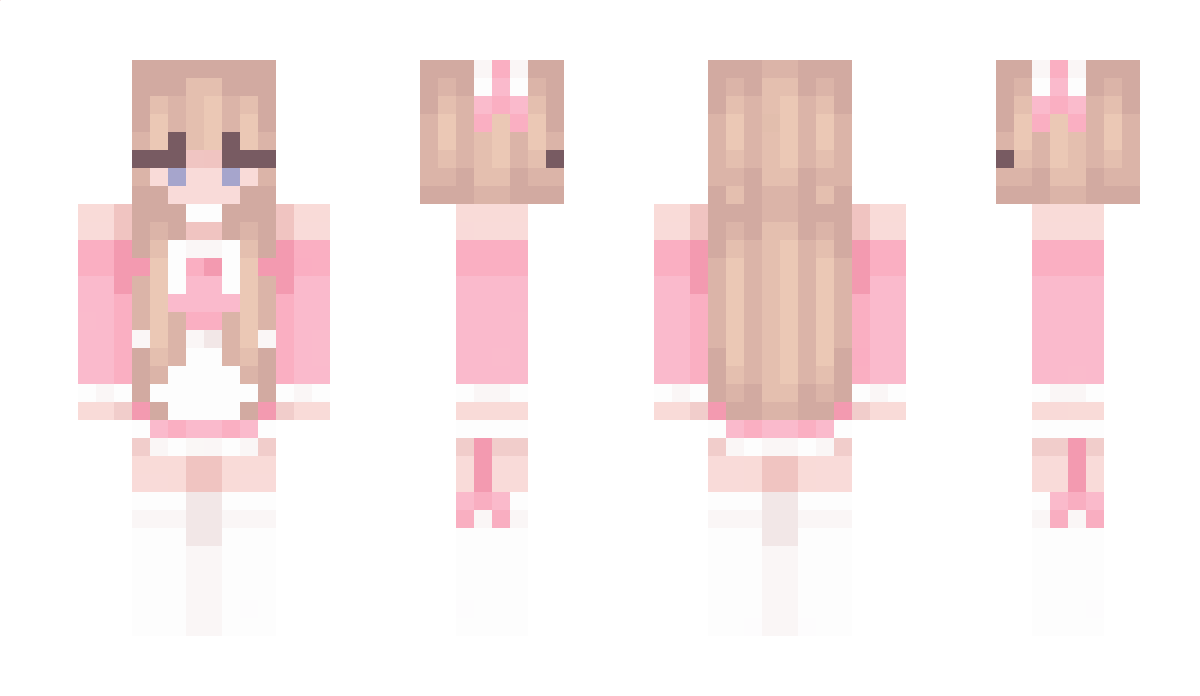 Boardwalk Minecraft Skin