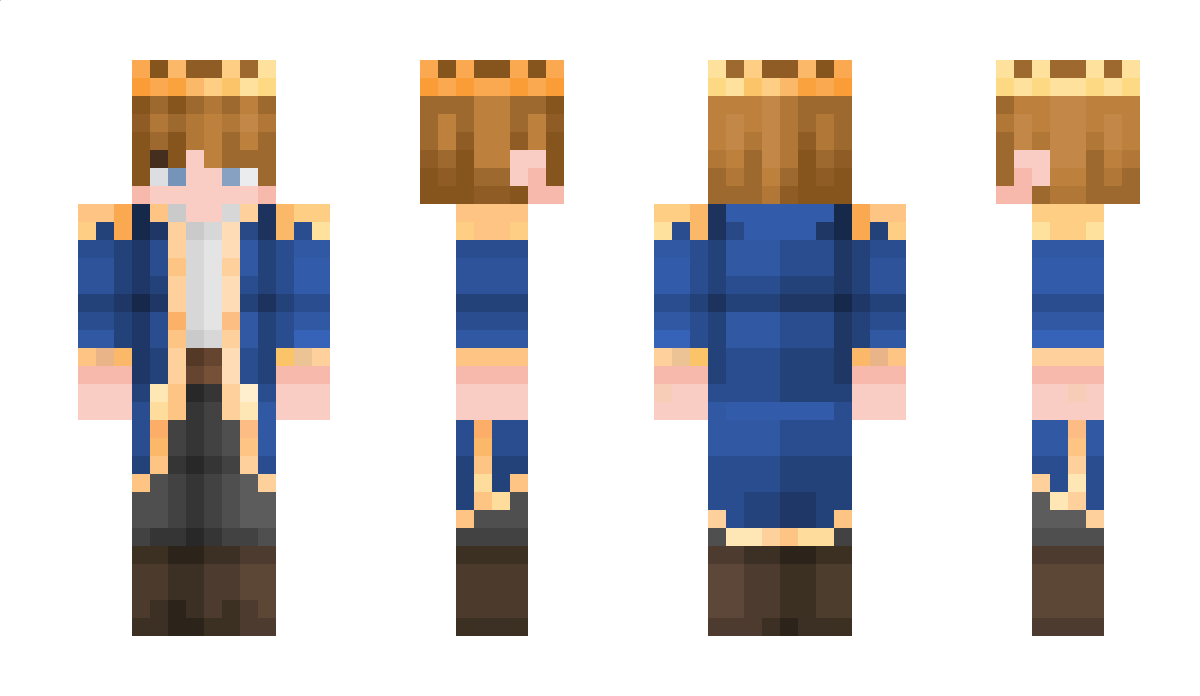 lordbro06 Minecraft Skin