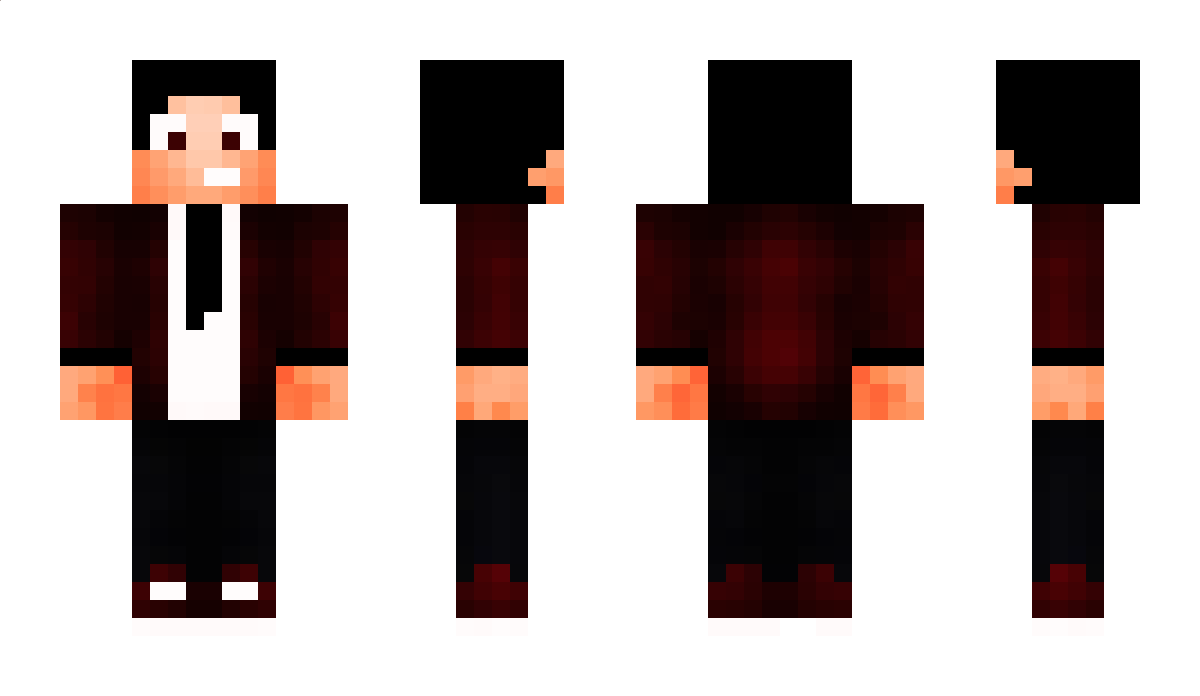 schwul Minecraft Skin