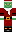 jacobthe8th Minecraft Skin