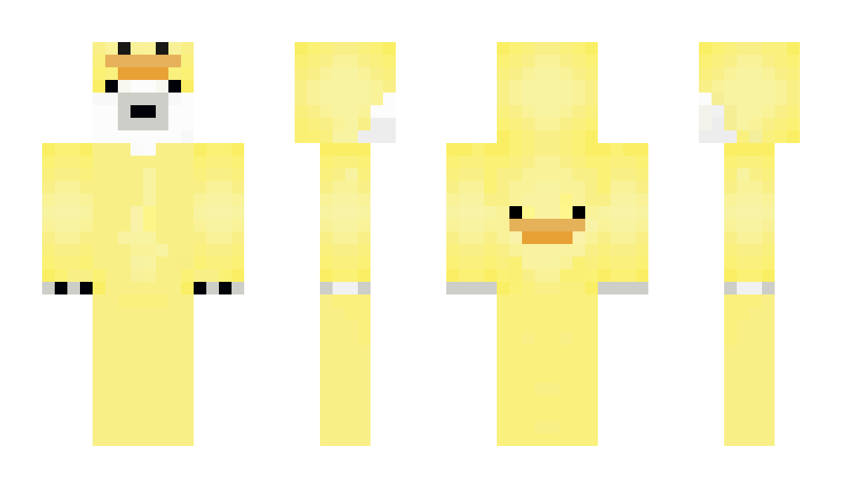 Polar90 Minecraft Skin