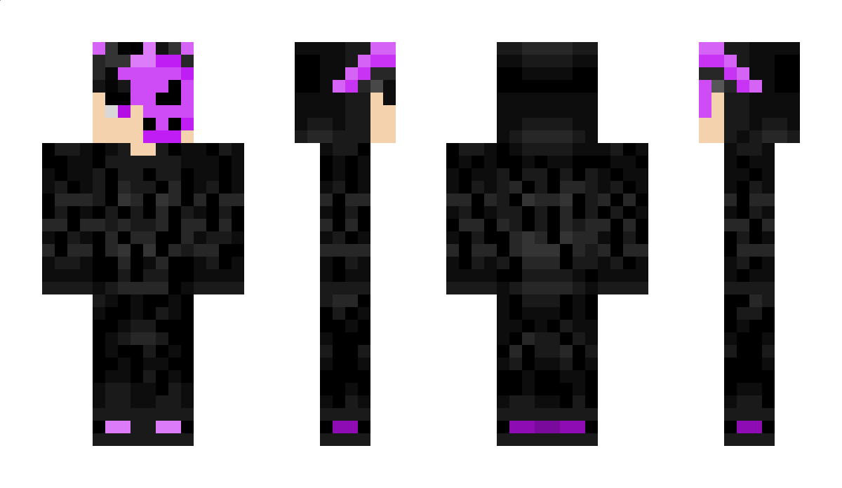 xEryk77 Minecraft Skin