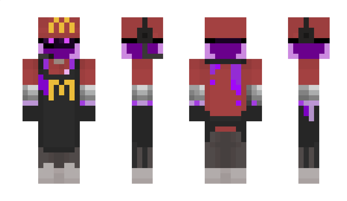 na00dlez Minecraft Skin