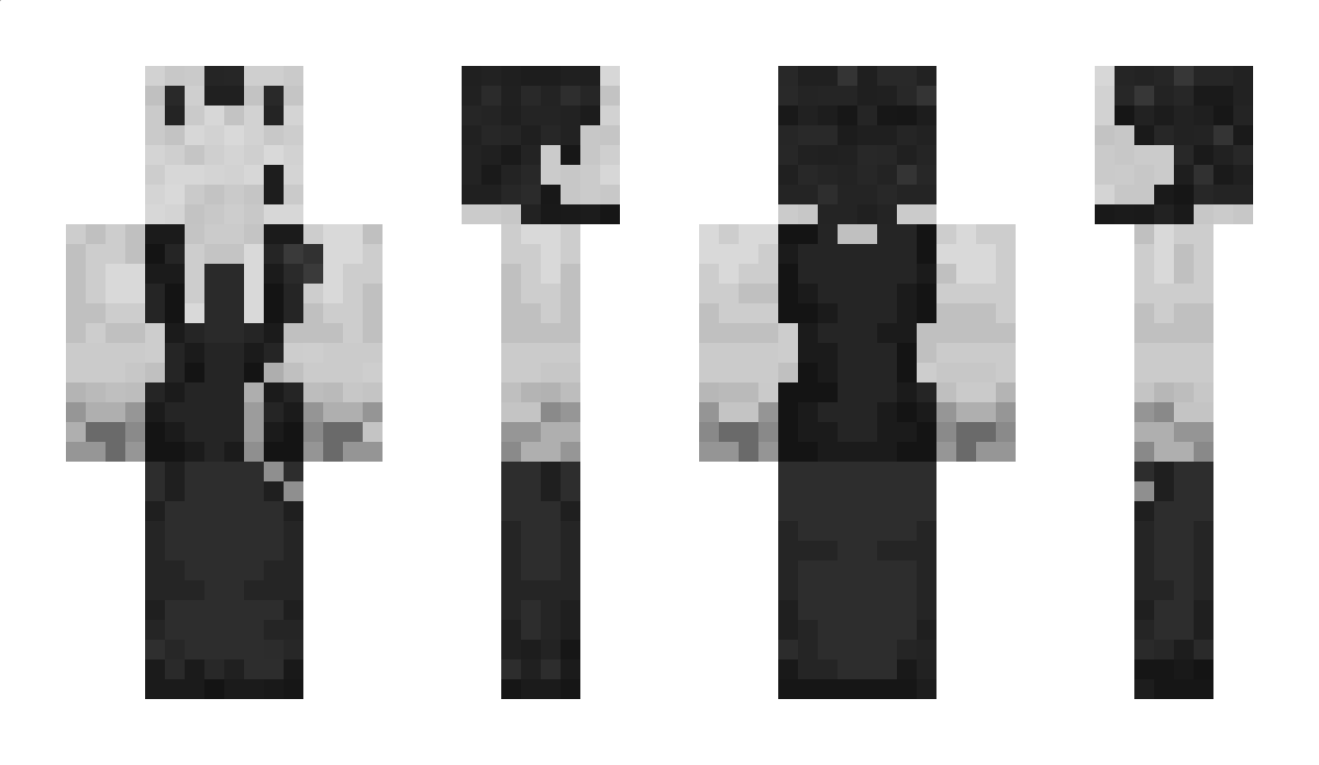 GabrielDonadello Minecraft Skin