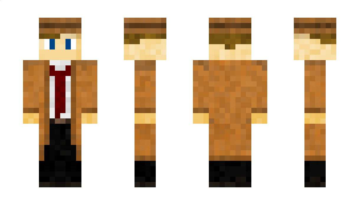 _PixelBlade Minecraft Skin