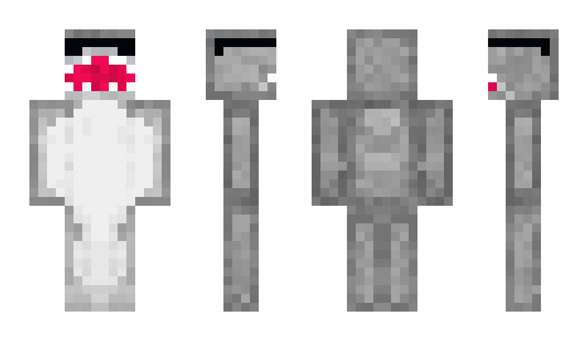 Wyatt2202 Minecraft Skin