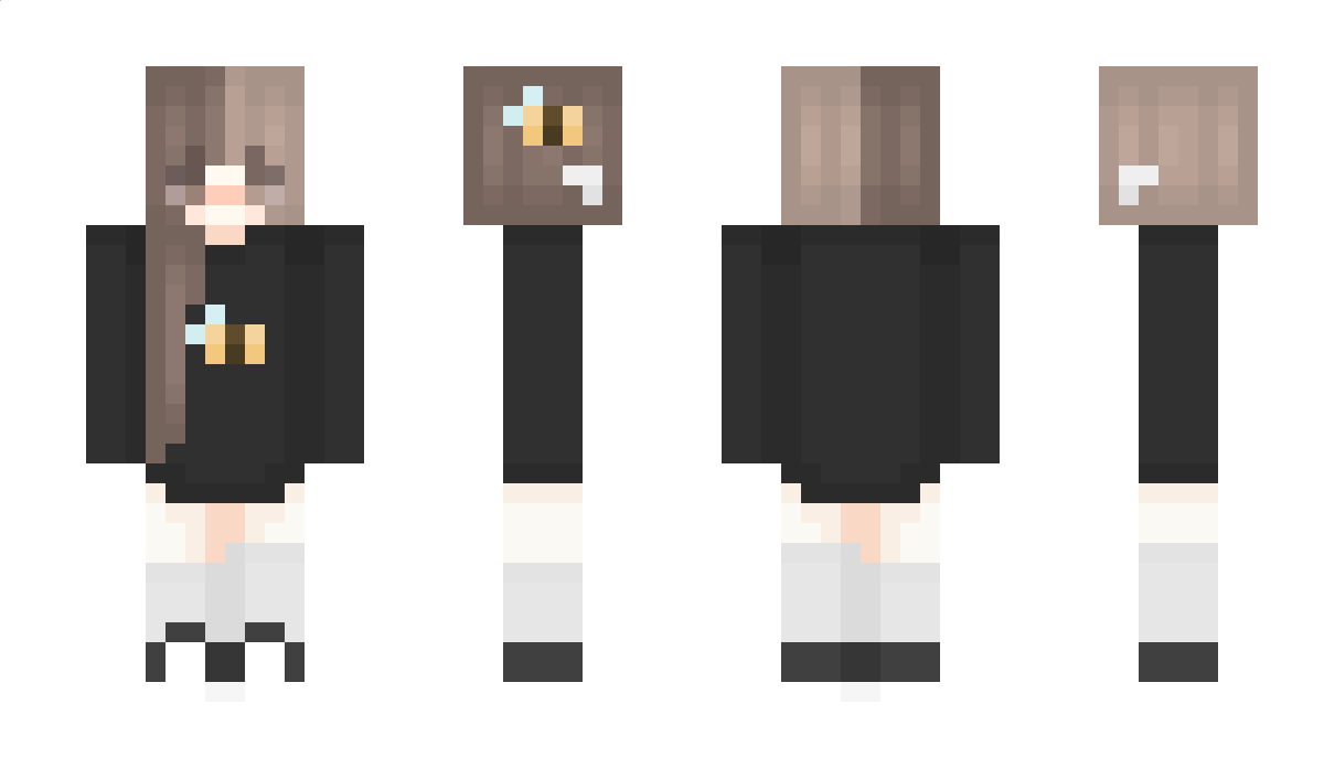 rach_hb Minecraft Skin