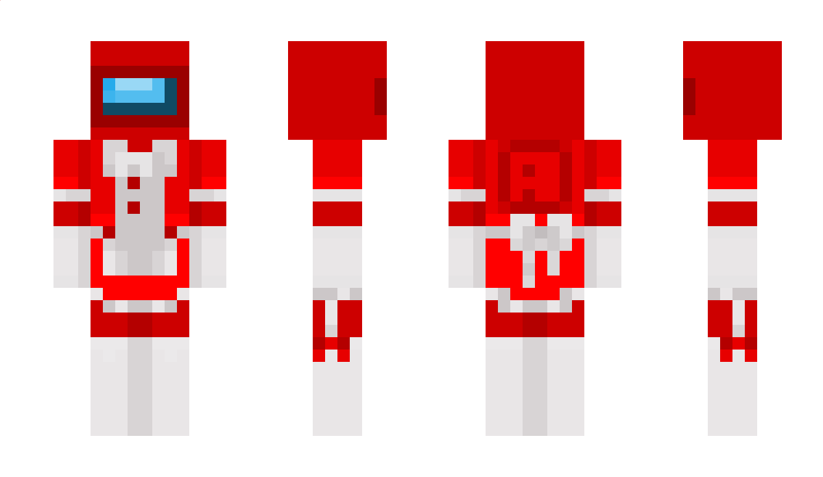 ashquan Minecraft Skin