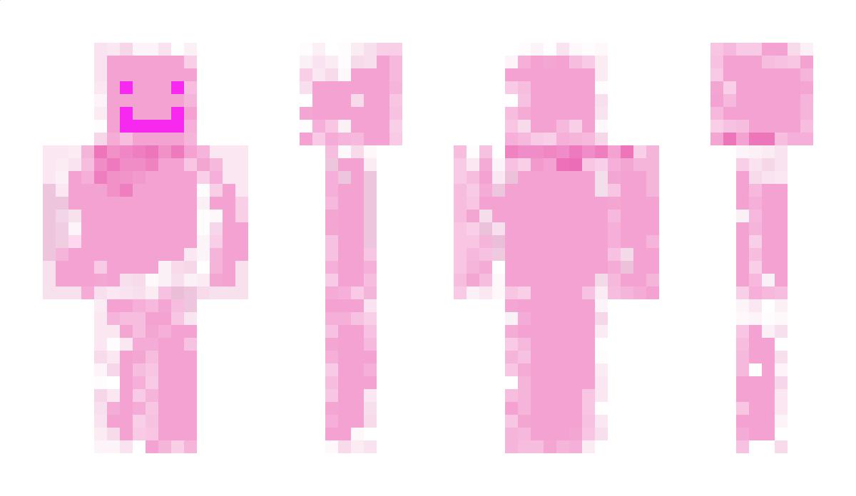 Rekeltje112 Minecraft Skin