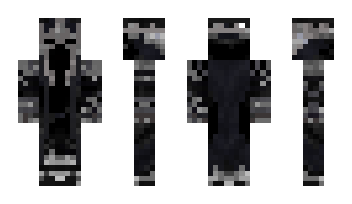 SnakyDragon Minecraft Skin