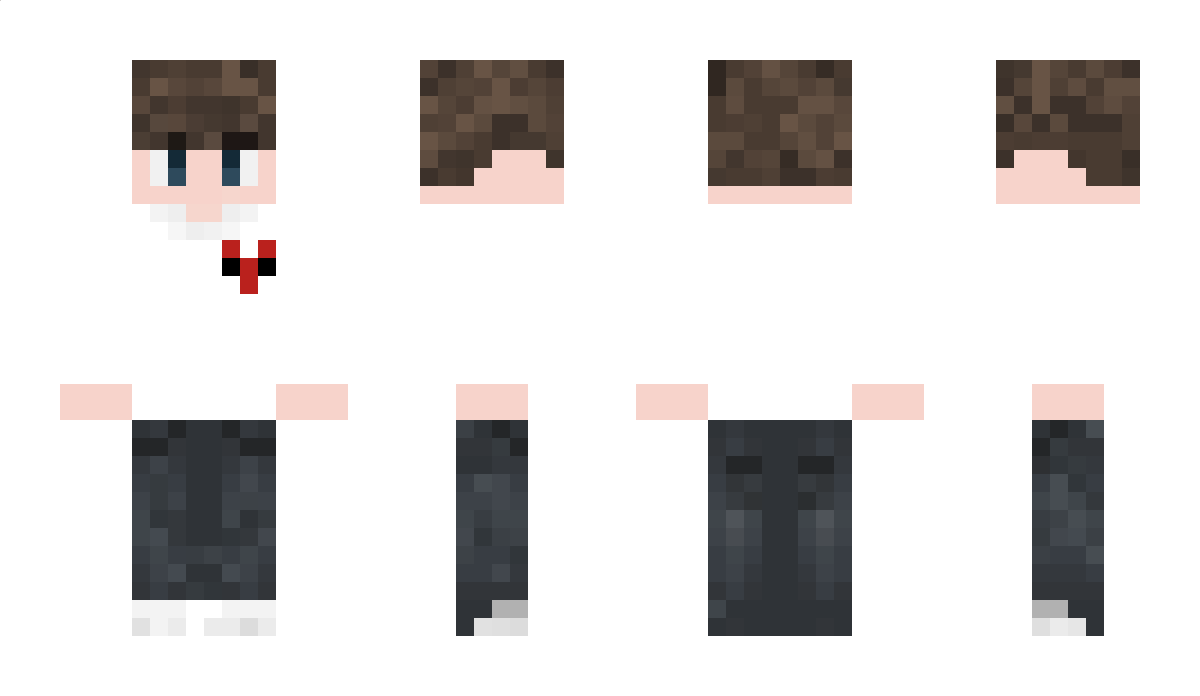 squexfnn Minecraft Skin