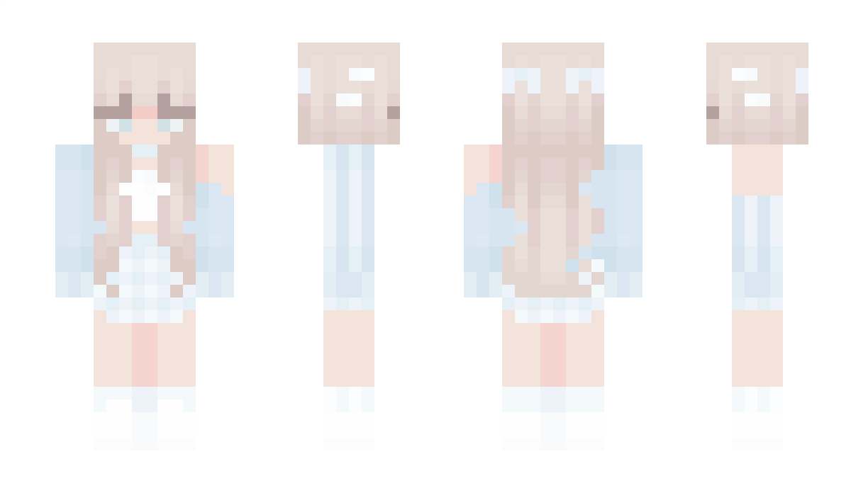 zomenater Minecraft Skin