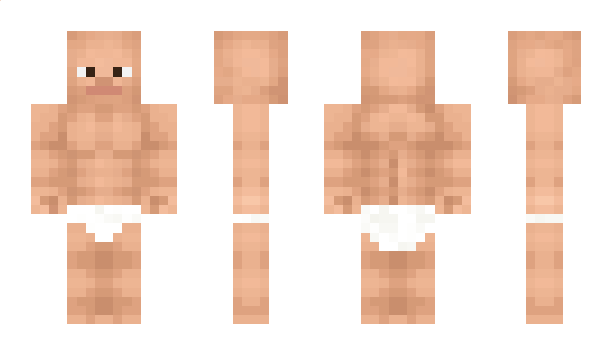 pozdrawiam Minecraft Skin