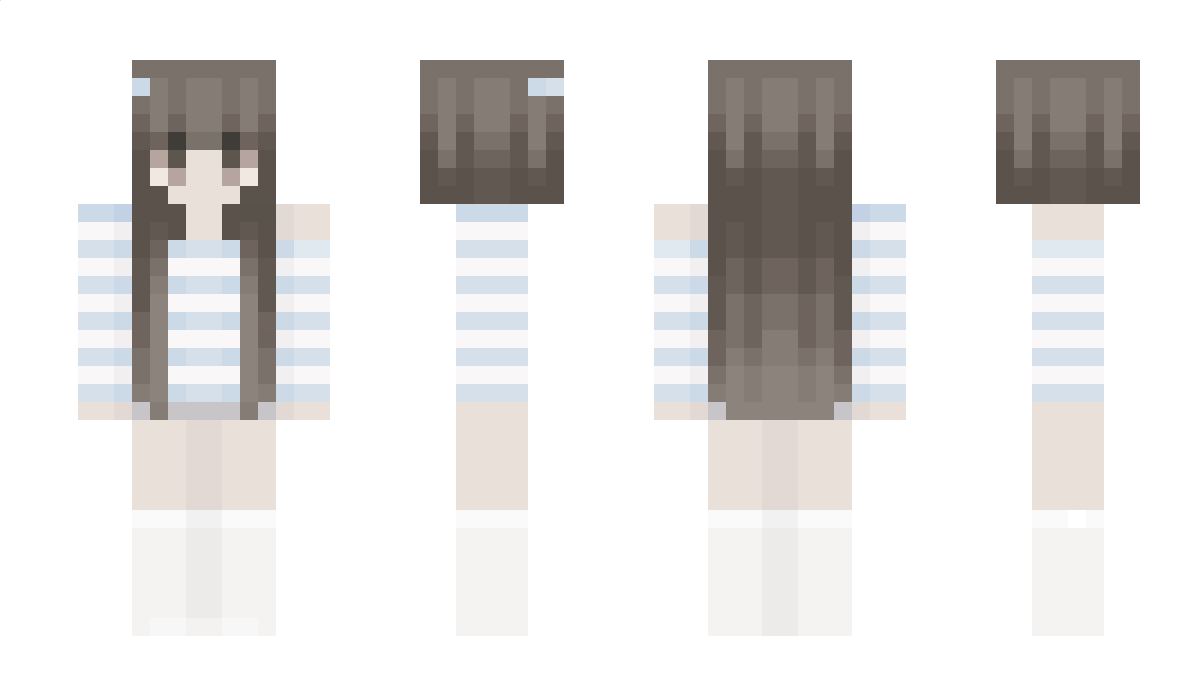 Lrza Minecraft Skin