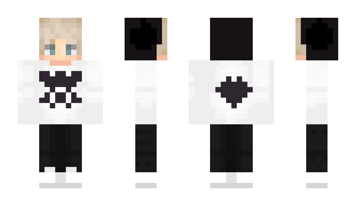 _filipsoon Minecraft Skin