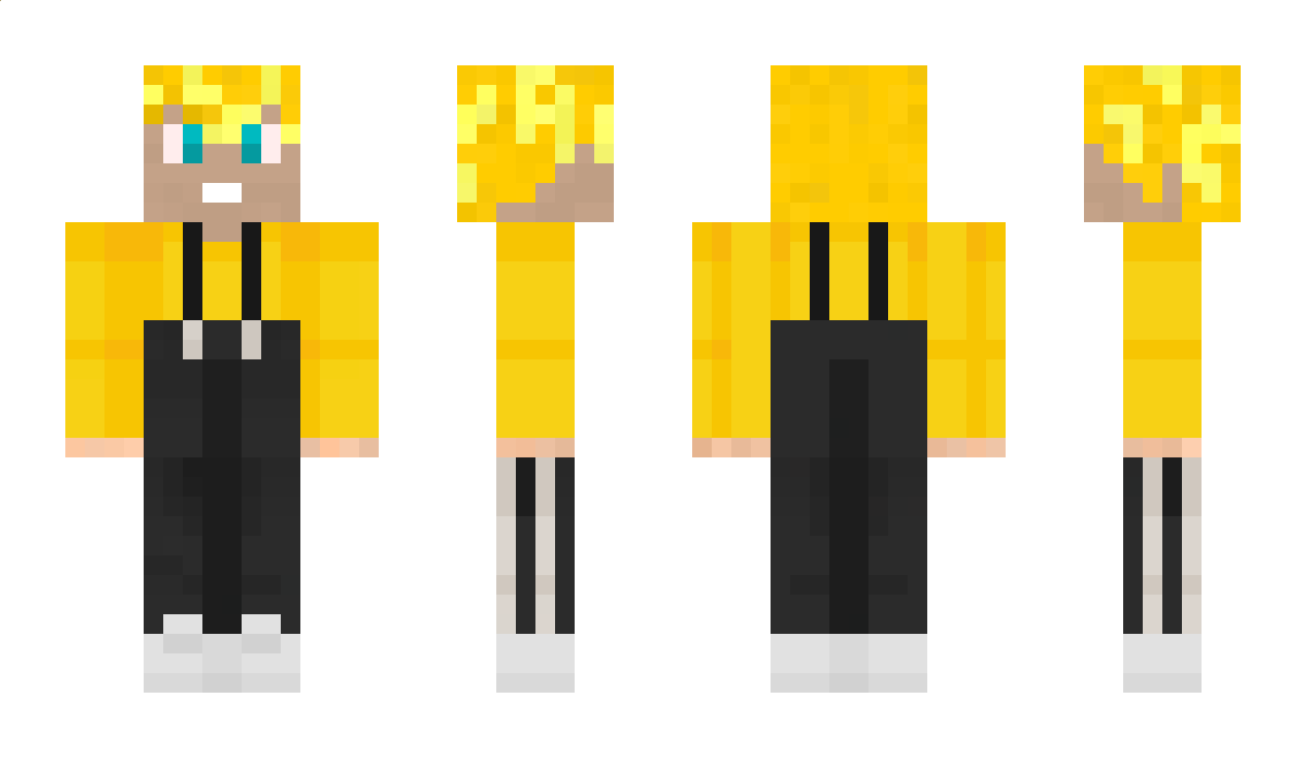 Epicnezz59 Minecraft Skin