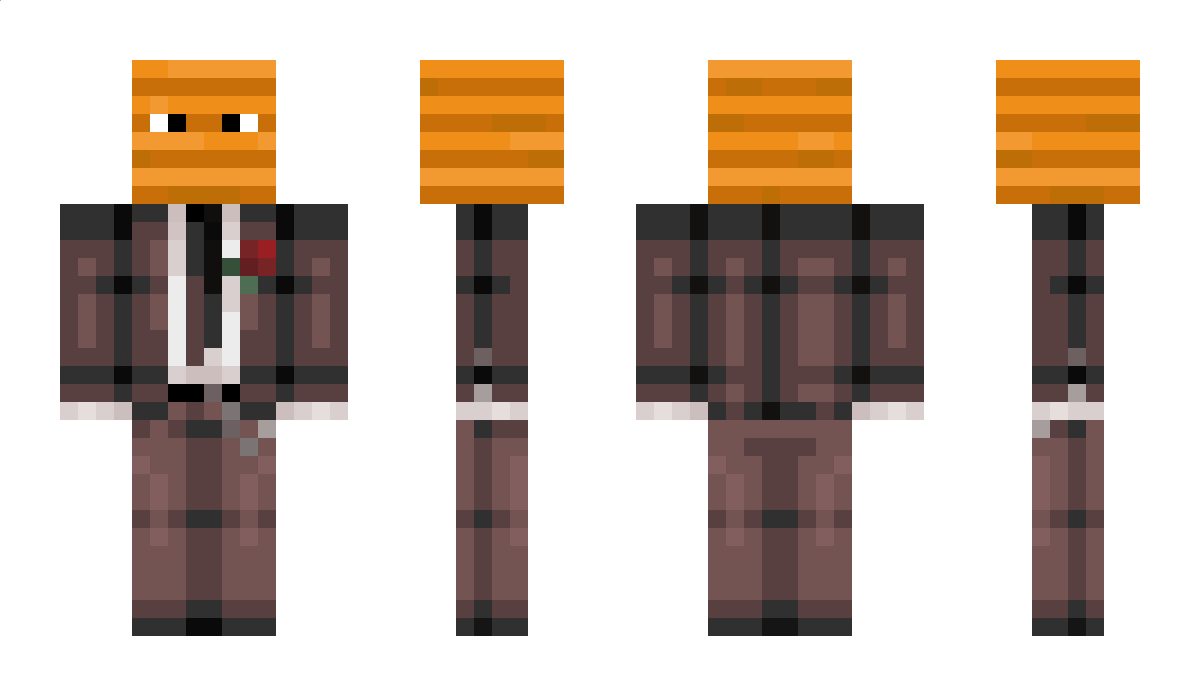 Popfizzty Minecraft Skin