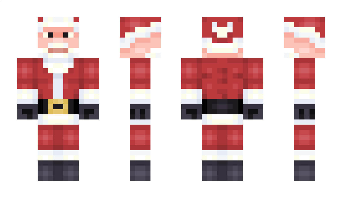 bcais Minecraft Skin