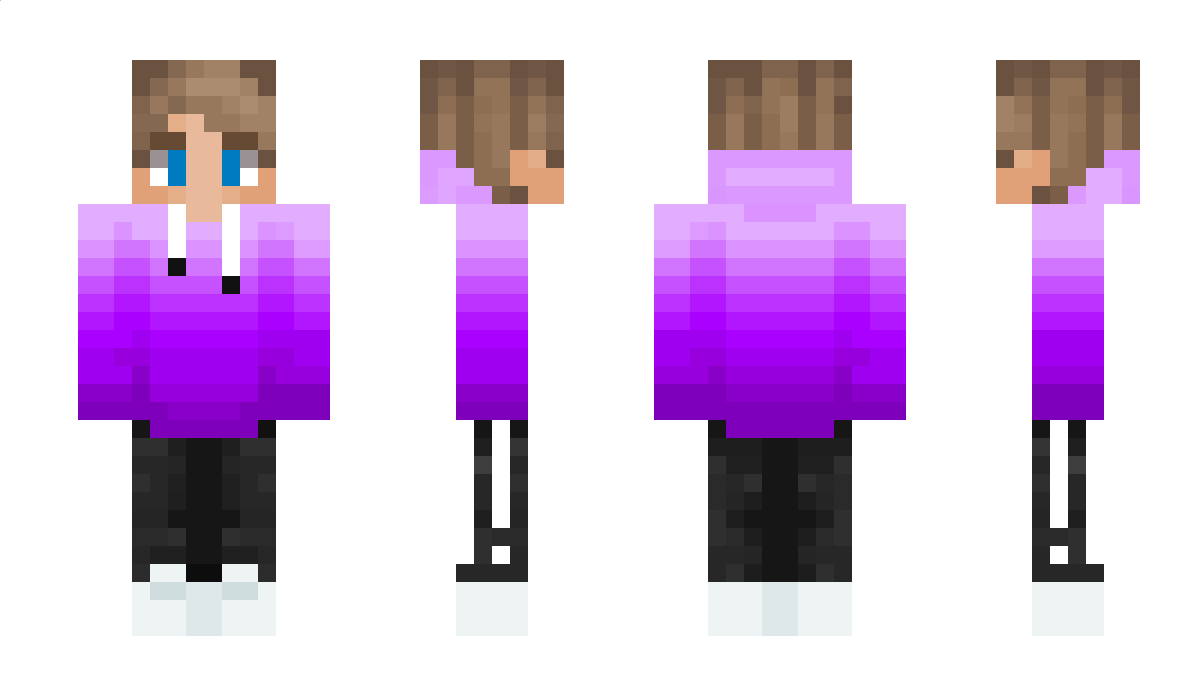 matth1as0815 Minecraft Skin