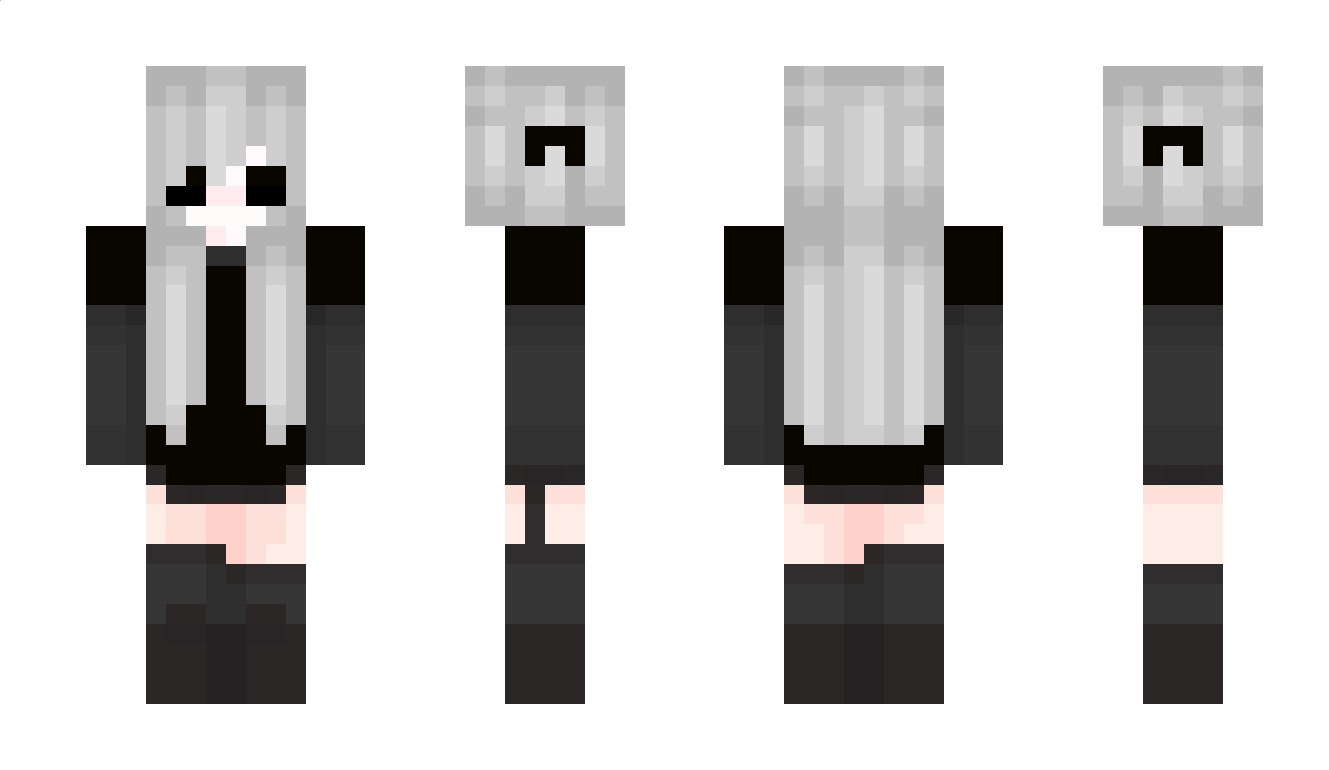 albb Minecraft Skin