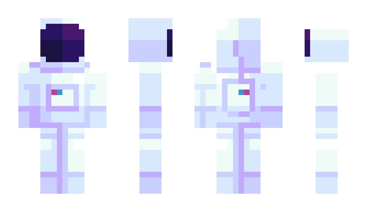 custardmars Minecraft Skin