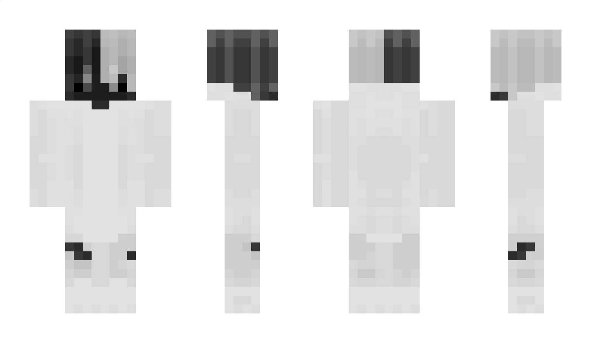 scrayys Minecraft Skin