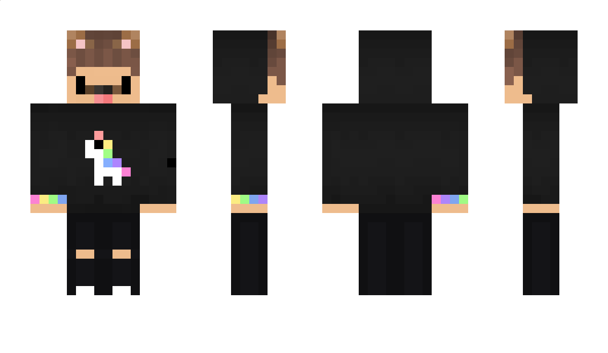 Neo05 Minecraft Skin