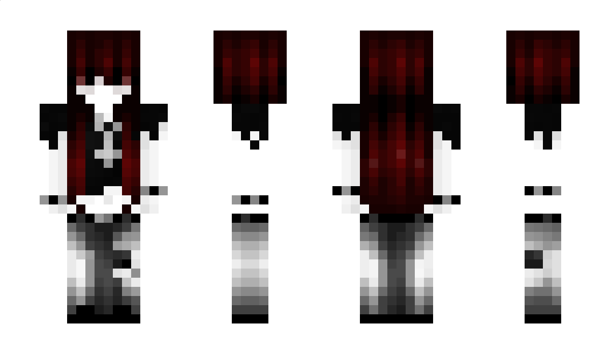 twujstarycwel Minecraft Skin