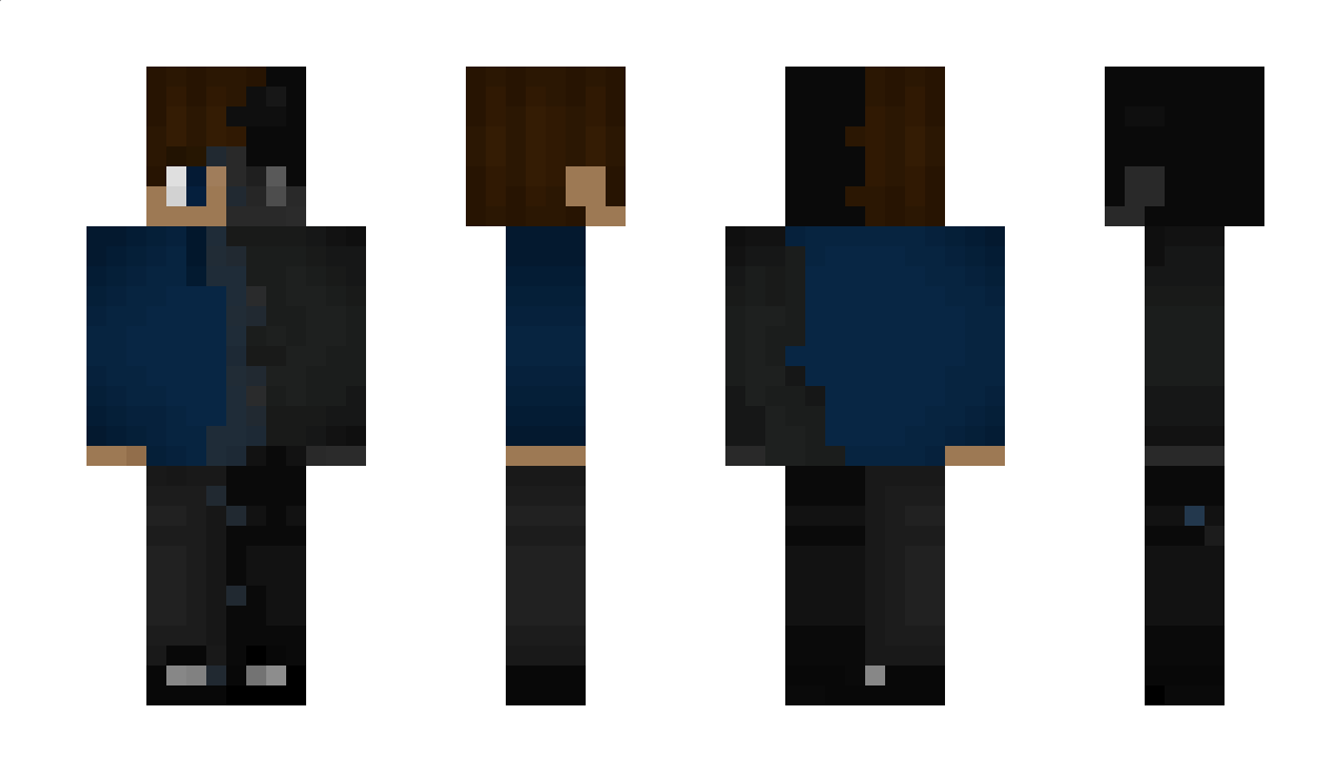 tundra8x Minecraft Skin