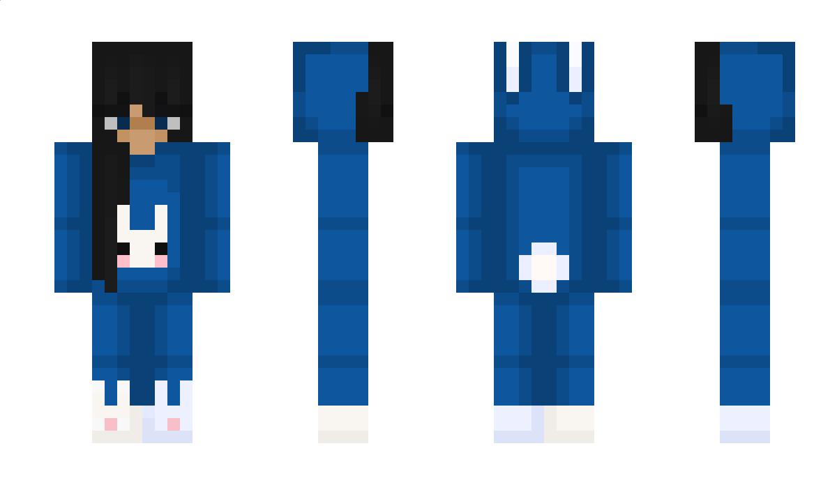 SpoonTeyz Minecraft Skin