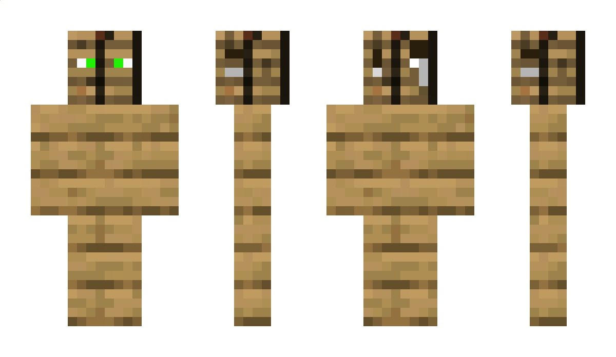 BuildCreate1 Minecraft Skin