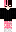 Alivxxx Minecraft Skin