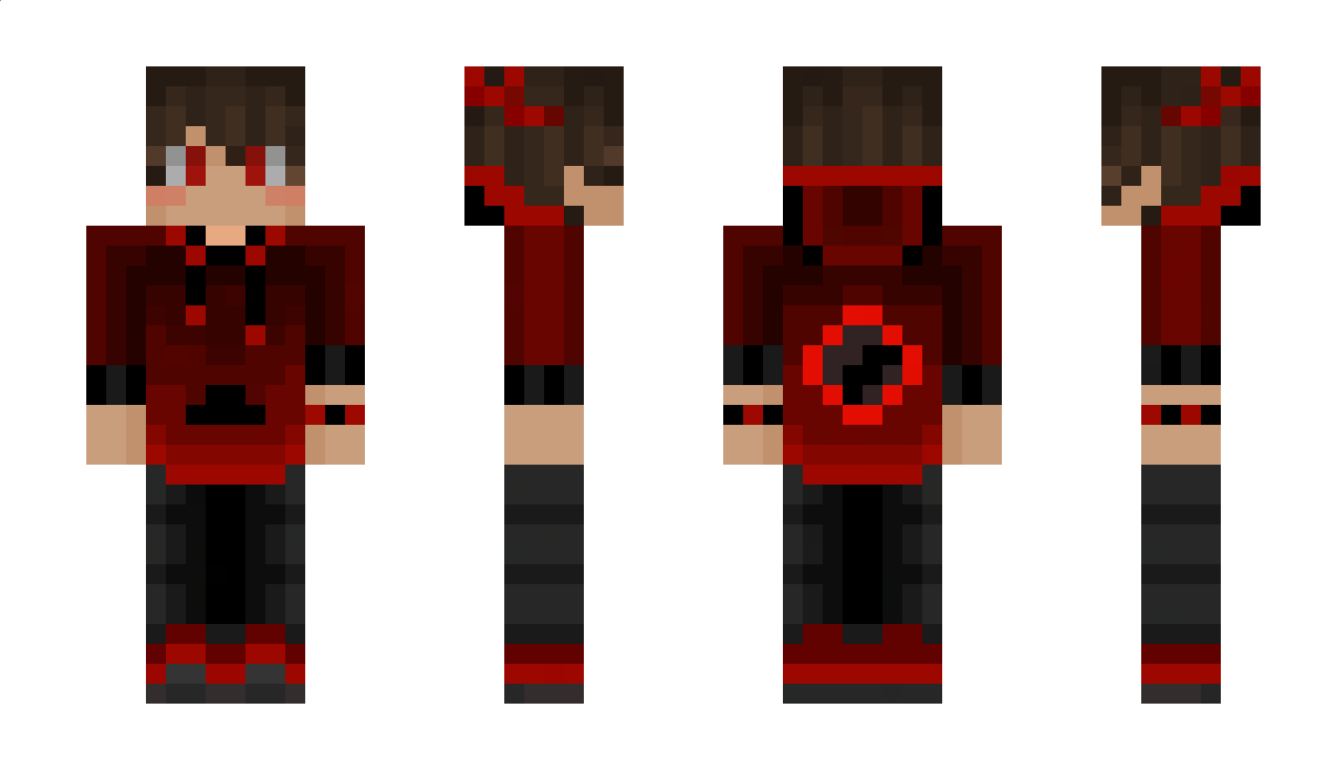 Alpagaffeur Minecraft Skin