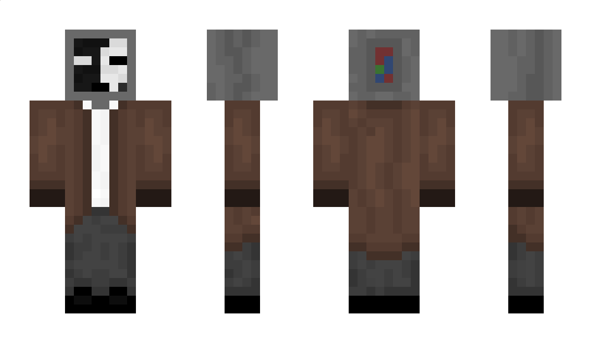 _LukasBod Minecraft Skin