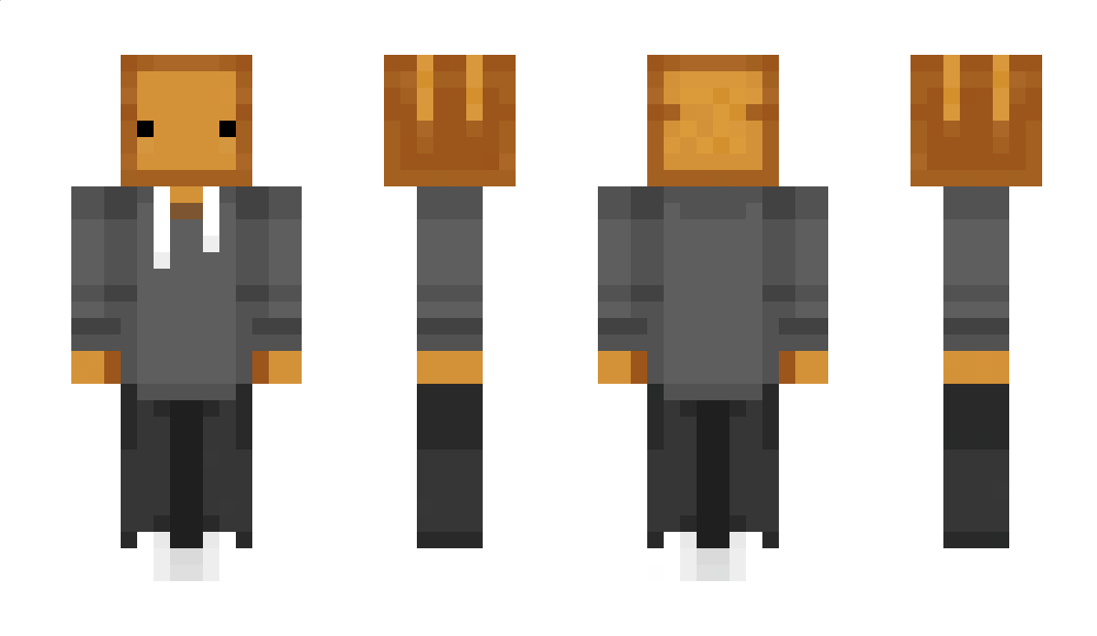 _das_Toast Minecraft Skin