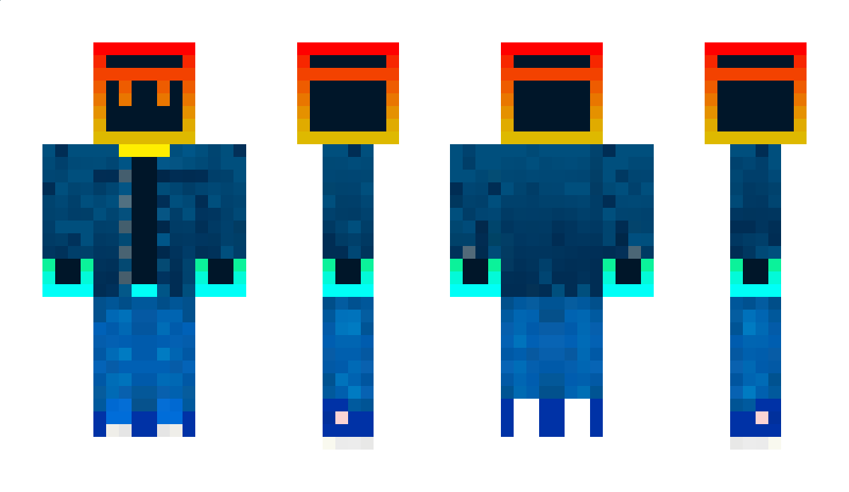 The_G4bbo Minecraft Skin