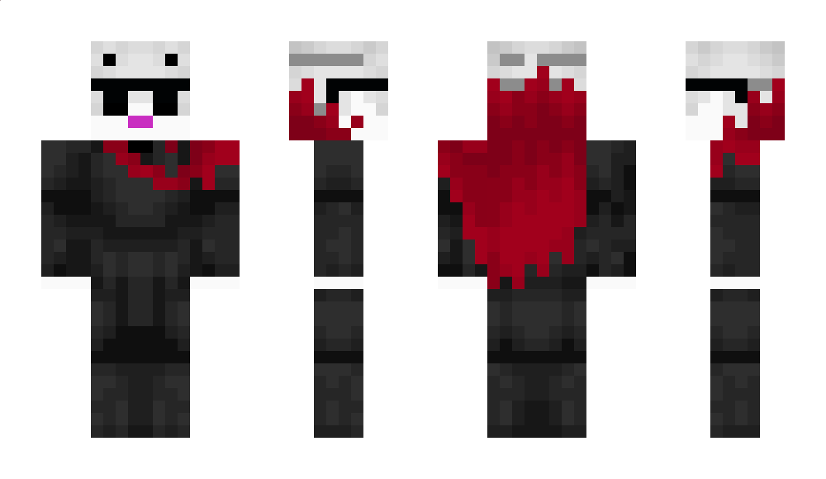 _Covenq Minecraft Skin