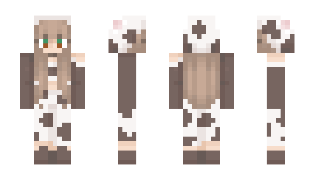 daddidanni Minecraft Skin