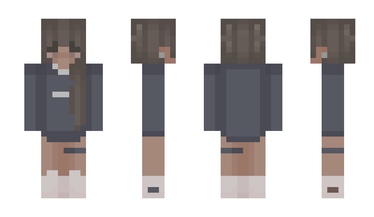 RipSave Minecraft Skin