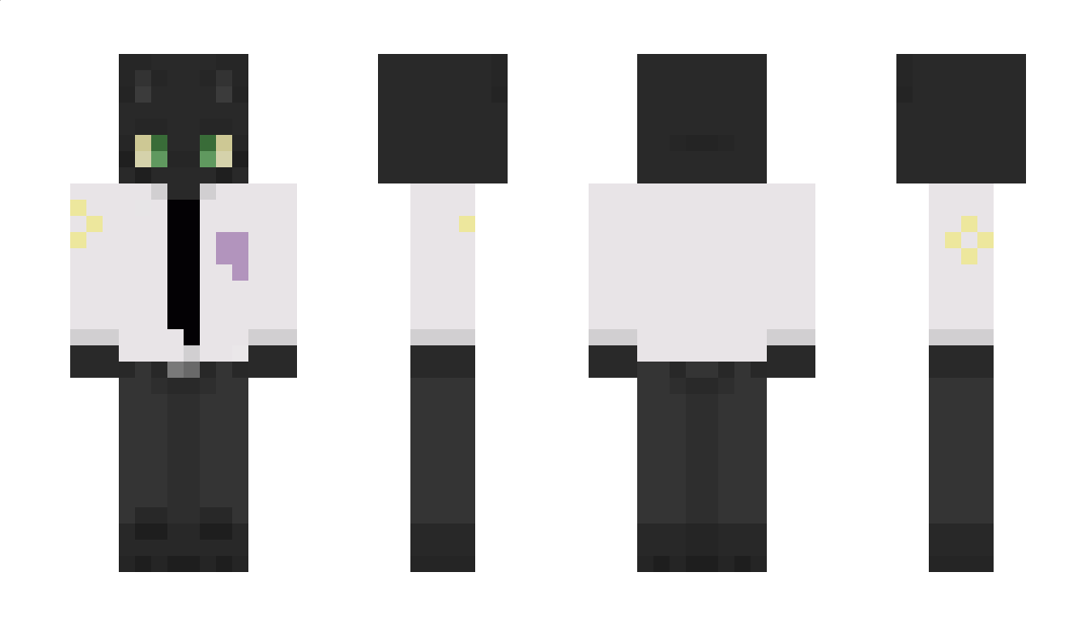 starpei1 Minecraft Skin